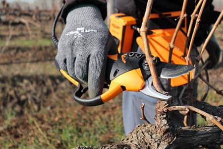 Agri Technology SAS a Trapani - Prodotti - ATTREZZATURE ELETTRO PORTATE